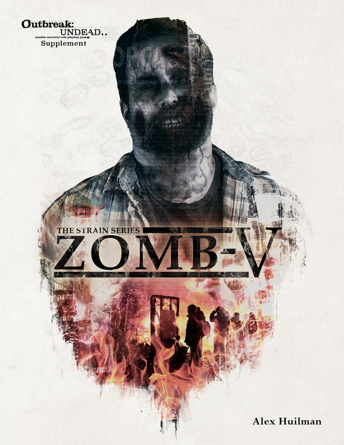 Outbreak: Undead: ZOMBV