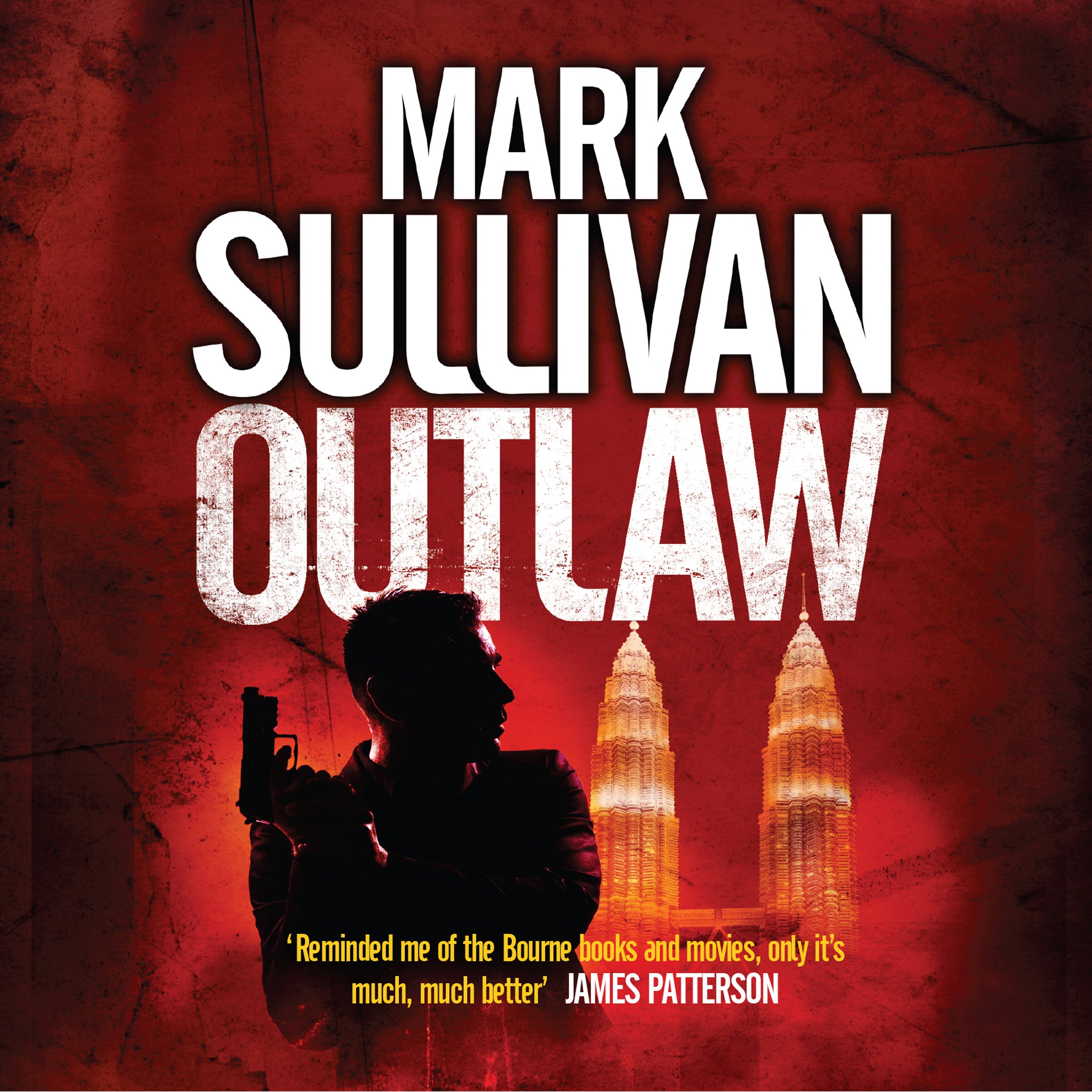 Outlaw: Robin Monarch 2