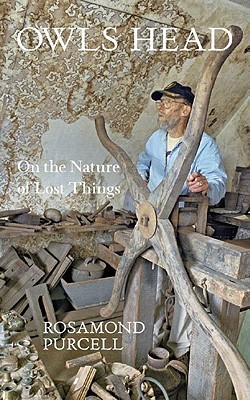 Owls Head: On the Nature of Lost Things