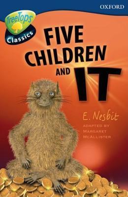 Oxford Reading Tree: Stage 14: TreeTops Classics: Pack