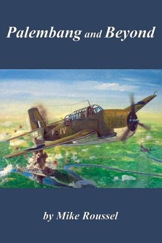 Palembang and Beyond