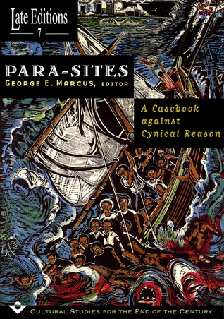 Para-Sites: A Casebook against Cynical Reason (Volume 7)