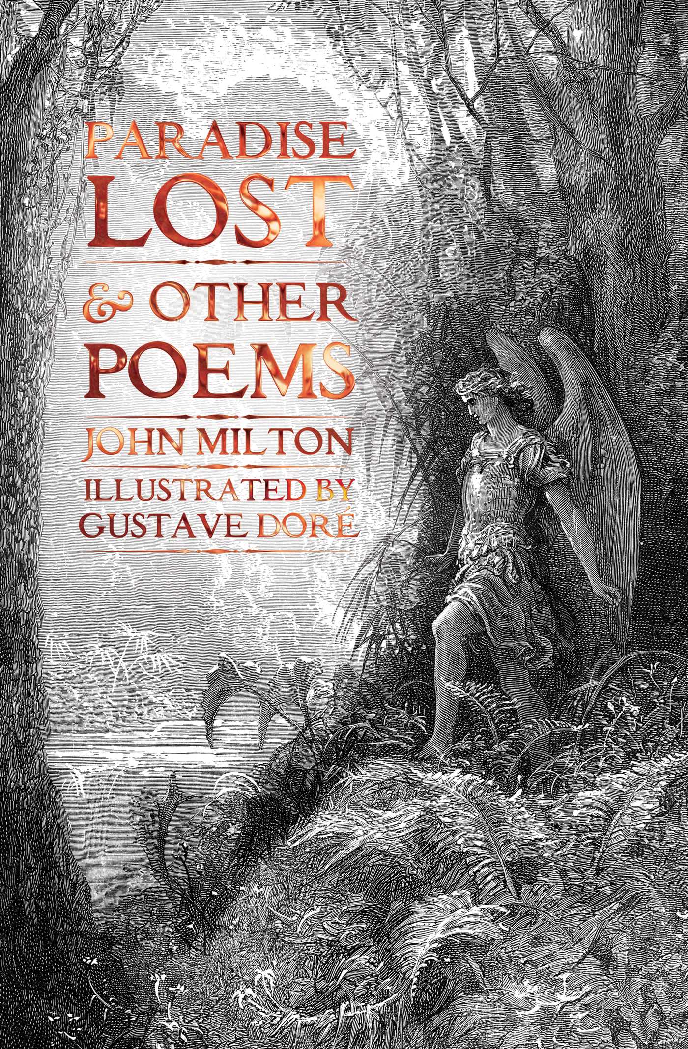 Paradise Lost & Other Poems