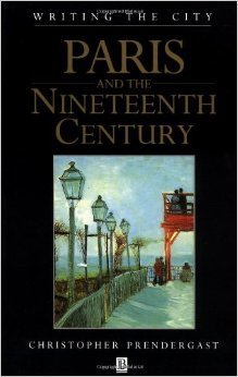 Paris and the Nineteenth Century