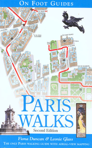 Paris Walks