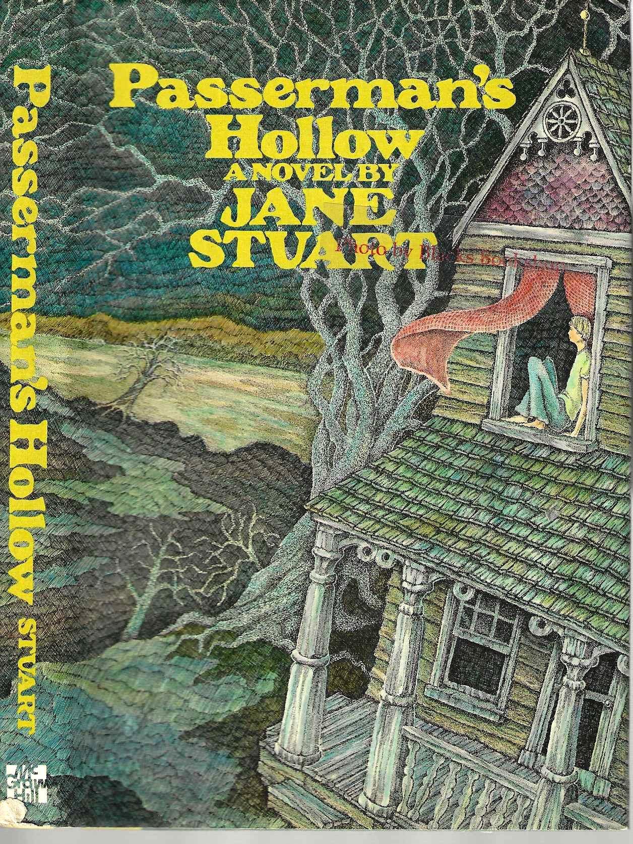 Passerman's Hollow