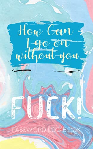 Password log book: Password and address book Alphabetical Pocket Size