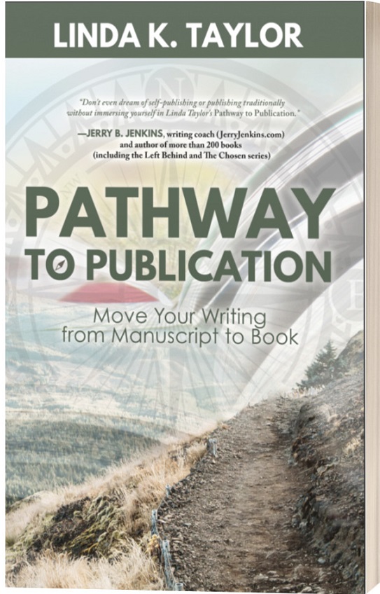 Pathway to Publication: Move Your Writing from Manuscript to Book