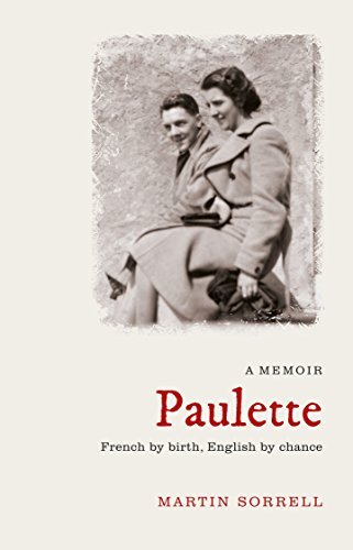 Paulette: French by birth, English by chance