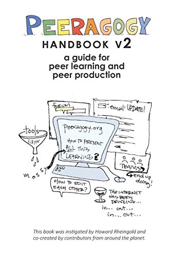 Peeragogy Handbook V2