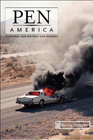 PEN America 8: Making Histories