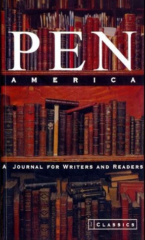 PEN America Issue 1: Classics