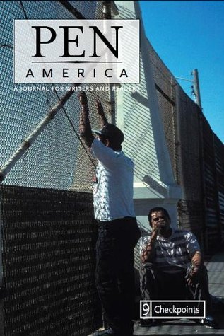 PEN America Issue 9: Checkpoints