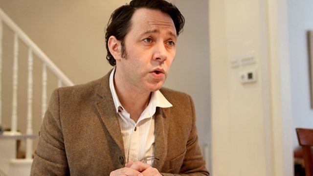 People Don't Do Such Things