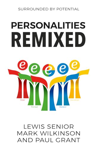 Personalities Remixed