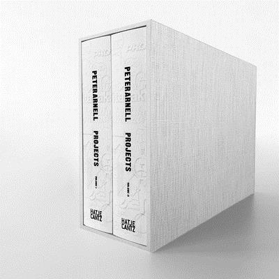 Peter Arnell: Projects 1980–2020