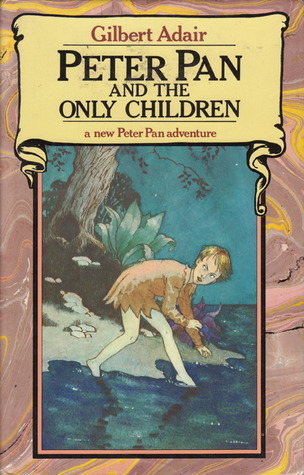 Peter Pan and the Only Children