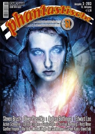 phantastisch! Ausgabe 51 (3/2013)