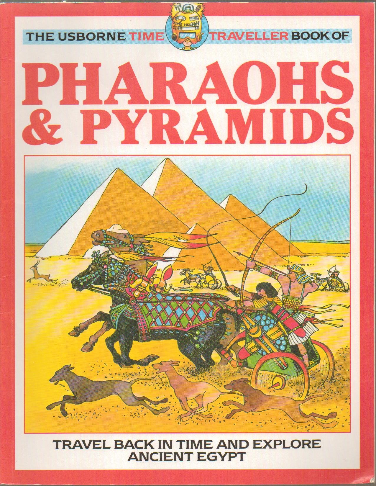 Pharaohs and Pyramids