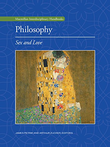 Philosophy: Sex And Love