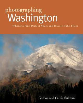 Photographing Washington