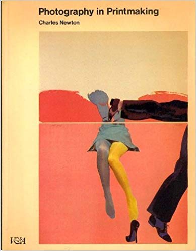 Photography in printmaking