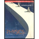 Physics For Scientist & Engineers, Volume 1-Student Solutions Manual & Study Guide