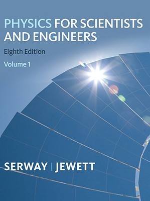 Physics for Scientists and Engineers, Volume 1, Chapters 1-22