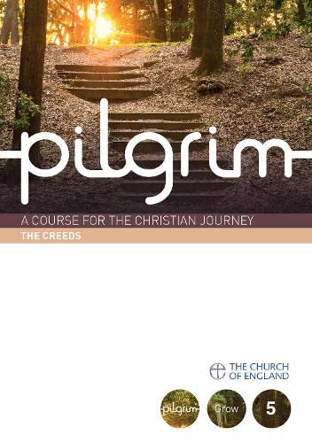 Pilgrim: The Creeds pack of 6: Book 5 (Grow Stage)