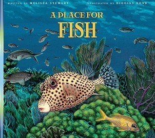 Place for Fish, a