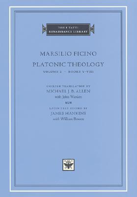 Platonic Theology, Vol. 2: Books V–VIII