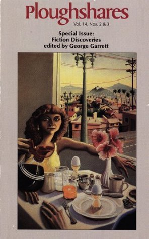 Ploughshares Fall 1988