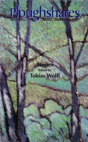 Ploughshares Fall 1992