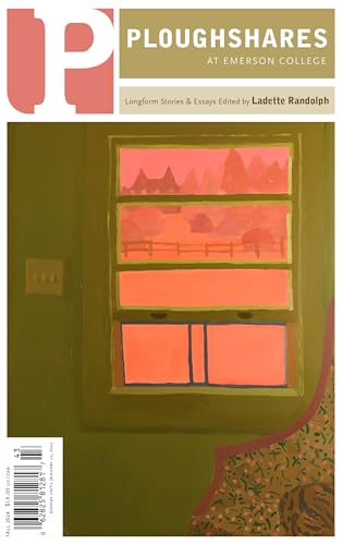 Ploughshares Fall 2024