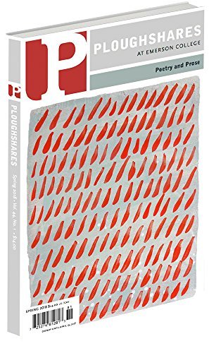 Ploughshares Spring 2018