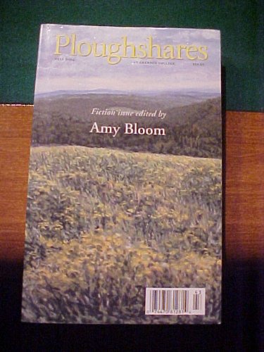 Ploughshares, Volume 30, Issue 3, Fall 2004: #94