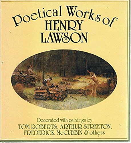 Poetical Works of Henry Lawson