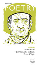Poetry Foundation Magazine, January 2011