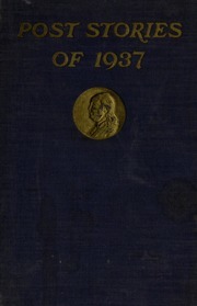 Post Stories Of 1937