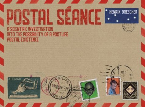 Postal Séance: A Scientific Investigation into the Possibility of a Postlife Postal Existence
