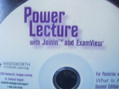 Powerlecture Col Phys, Vol.1