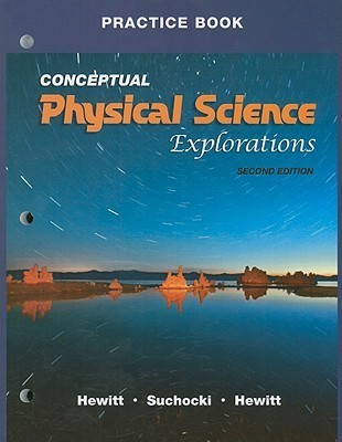 Practice Book for Conceptual Physical Science Explorations