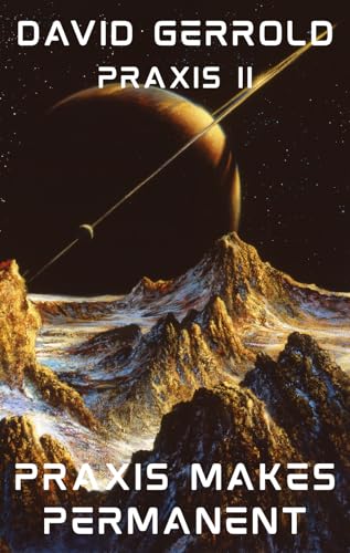 Praxis II: Praxis Makes Permanent