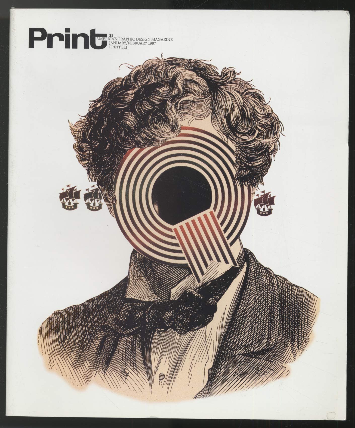 Print: January/February 1997, LI:I