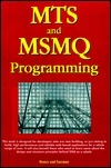 Professional MTS and MSMQ Programming with VB and ASP