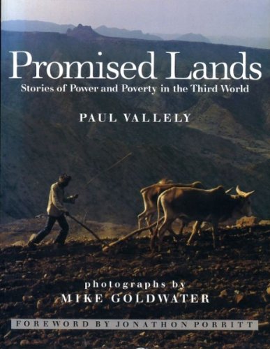 Promised Lands: Stories of Power and Poverty in the Third World