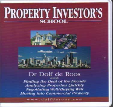 Property Investor's School