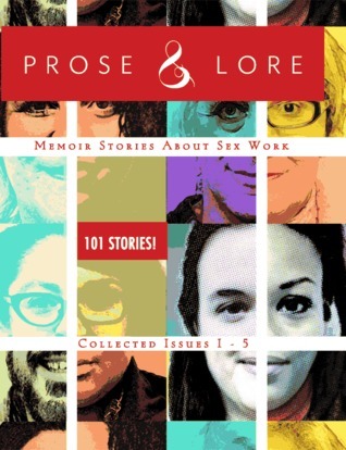 Prose & Lore Collected Issues 1-5