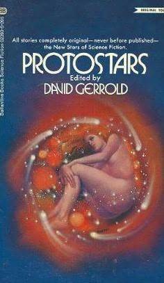 Protostars