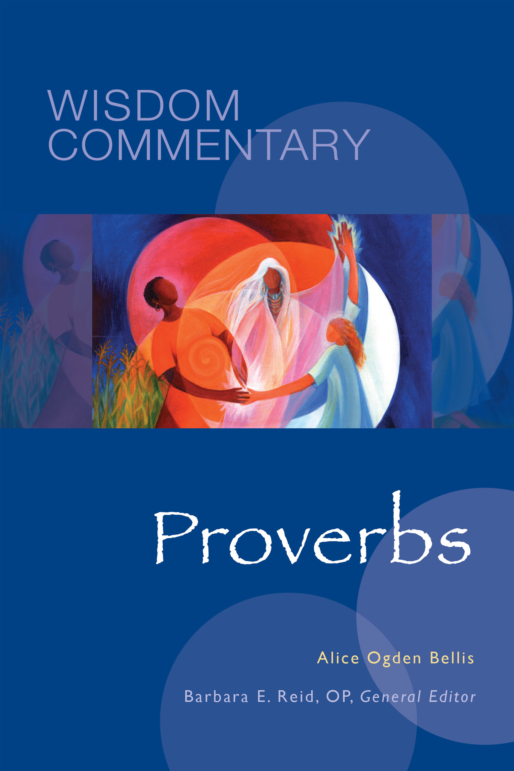 Proverbs (Volume 23)